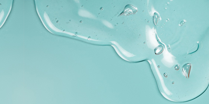 Natural Ingredients In Hydroface's Composition - Hyaluronic Acid Natural Ingredients In Hydroface's Composition - Hyaluronic Acid